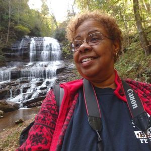 Meet your Posher, Catherine